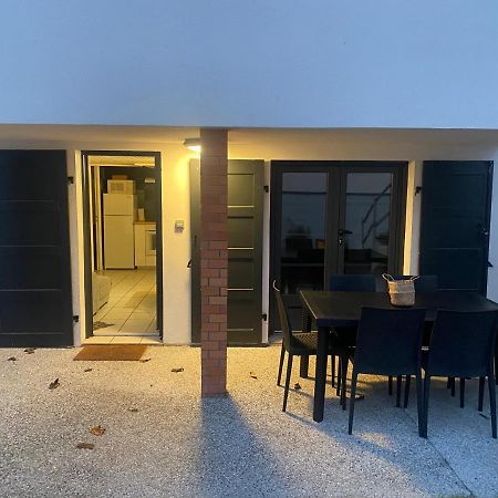 Cosy Appartement A Un Pas De La Plage Et Spots De 卡布勒通 外观 照片