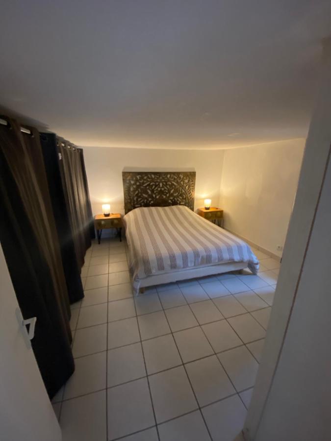 Cosy Appartement A Un Pas De La Plage Et Spots De 卡布勒通 外观 照片